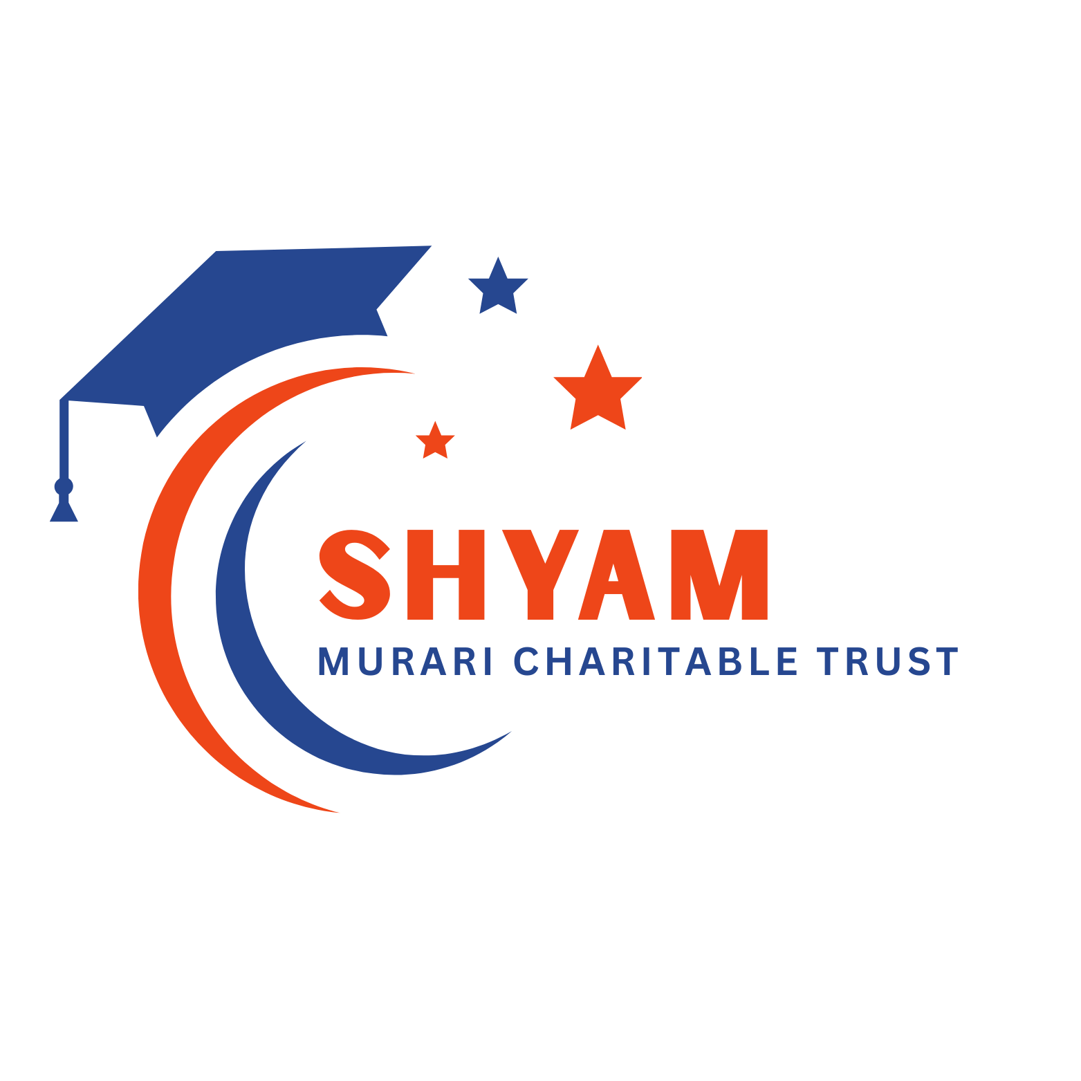 SHYAM MURARI CHARITABLE TRUST